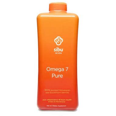 where can i find omega 7 in canada|Sibu Seven Omega 7 Pure .